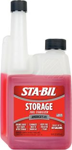 STA-BIL Storage Fuel Stabilizer, 16 oz FAST UK DISPATCH