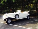 Beauford Tourer