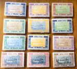 EBS Montenegro 1897 - 200th Anniversary of the Principality - 22-33 - MNH**