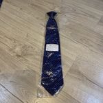 New Stagecoach Bus Driver Uniform Tie Clip On Tie 2011