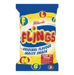 Willards Flings 150g