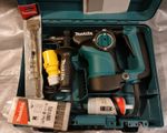 MAKITA 110v hammer SDS drill 3-mode hr2811ft like HR3001CJ