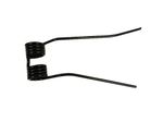 PZ Haybob Hay Tine To Fit PZ107 Left Hand Narrow Tedder Replacement