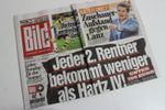 BILDzeitung 11/06/2013 June 11/6/2013 Special Occasion Gift