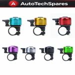 Adorable Loud Sound Bicycle Bike Bell Ring Horn Cycling Handlebar Alarm MTB Bell