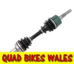Kawasak Mule 2510 3010 4010 Front Complete Drive Shaft
