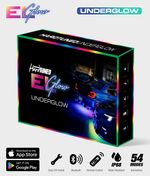 ELGlow® Universal Car Underglow Kit