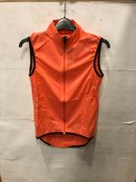 GIRO WOMENS CHRONO EXPERT CYCLING WINDVEST - PEACH - SMALL