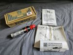 SP Air SP-1764 1/4" Super Fast Mini Impact Ratchet Ratchpact Made in Japan 