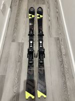 Fischer RC4 SL 140cm Junior Kids Skis