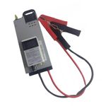 3-15V 3-60A Adjustable Battery Voltage Stabilizer for CODING REMAP 14.6V WEW