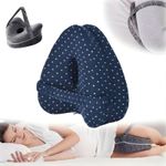 Revoget Hip Alignment Pillow, Alignment Pillow - Relieve Hip Pain & Sciatica