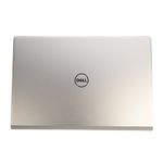 Silver LCD Top Lid Back Cover For Dell Inspiron 14 5401 5402 5405 0WK1KG UK