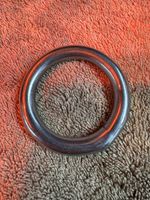 Welded Stainless steel 304 ring 8mm Bar 55mm outside diameter 