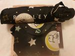 Radley To The Moon Umbrella & Tote Bag Bnwt