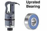 ChefMaster HEA505 Commercial Stick Blender Uprated Replacement Motor Bearings