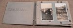 O. J. H. Stibbon 1941 Norfolk Agricultural Farming Cows Horses 59x Photo Album