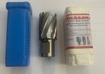 Rotabroach SRCV260 26MM M2AL Rail Mag Drill Hole Cutter 25mm Depth