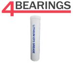 MULTIPURPOSE EP2 LITHIUM GREASE 400g CARTRIDGE GREASE VARIOUS QUANTITY