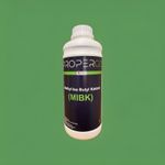 PROPERGO Methyl Iso Butyl Ketone (MIBK) Solvent 99.9% 1 Litre | Premium Quality