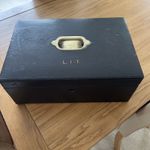 Victorian Leather Deeds Despatch Document Box CHUBB St James St LONDON 