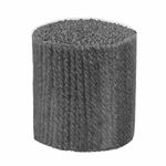 Latch Hook Wool Yarn - Trimmits - Graphite  400 strands 3ply Use on 5hpi canvas