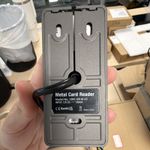 orcomm RFID Reader Wiegand Card Reader ORC-VR-M-V2 Unit Qty 1
