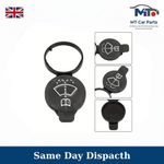 FOR VAUXHALL / OPEL INSIGNIA ASTRA MERIVA WINDSCREEN WASHER BOTTLE CAP 13227300