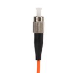 2xFiber Optic Cable Low Insertion Loss Pigtail Cord For Link Transmission↑