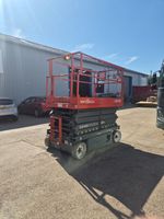 Sky Jack Scissorlift