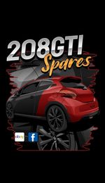 WE WANT YOUR 208’S