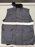 DAPRO Guardian FR Bodywarmer / Gilet XL – Unused