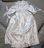 Irene Renee Infant Baptism / Christening Gown Dress 6 Months