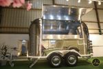 American Style Catering Trailer - Food Trailers for Sale - 3.5 Metre