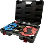Welzh Werkzeug Strut Coil Spring Compressor (HEAVY DUTY) (NEW VERSION) 1006-WW