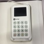 SumUp 3G+ Payment Kit Card Reader + Printer for Contactless Payment UK