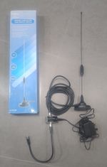 SLX Indoor 27742R DAB Radio Hifi aerial Amplified Boxed New  