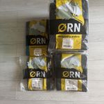 11 Nato Classic Black Security Jumper - ORN - Joblot Bulk Resell Bargain New