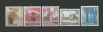 Spain Stamps 1966 Sightseeing - MNH
