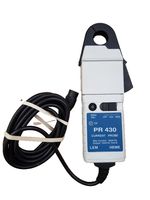 LEM HEME PR 430 Current Probe / Clamp