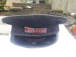 Railway Porters Hat