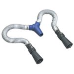 Sealey Exhaust Adaptor for Twin Pipes EFS07DE 
