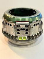 MAX VERSTAPPEN  RED BULL RACING RB13 — RACE-USED F1 WHEEL NUT / HUB ASSEMBLY
