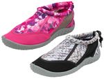 Womens Childrens Swim Shoes Aqua Water Wet Socks Barefoot Sports Aerobics Beach 