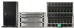 HP Proliant DELL Poweredge Server Virtualisation VMware v6 v7 v8 vSphere vCenter