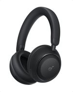 soundcore Space two by Anker, ANC,LDAC Hi-Res,50H, Bluetooth 6.1 Headphones