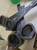 Langham Products  Multi Purpose  Raiser