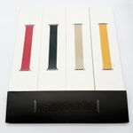 Genuine Apple Watch Braided Solo Loop Band 49mm 46mm 45mm 44mm 42mm 41mm 40mm