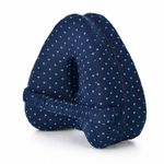 Alignment Pillow Relieve Hip Pain Sciatica Leg Pillow Knee Pillow Sleeping Side