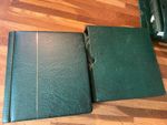 GB Stamps 1953-1999 ALL MNH FULLY COMPLETED minus DLR 1st print 3.7kg